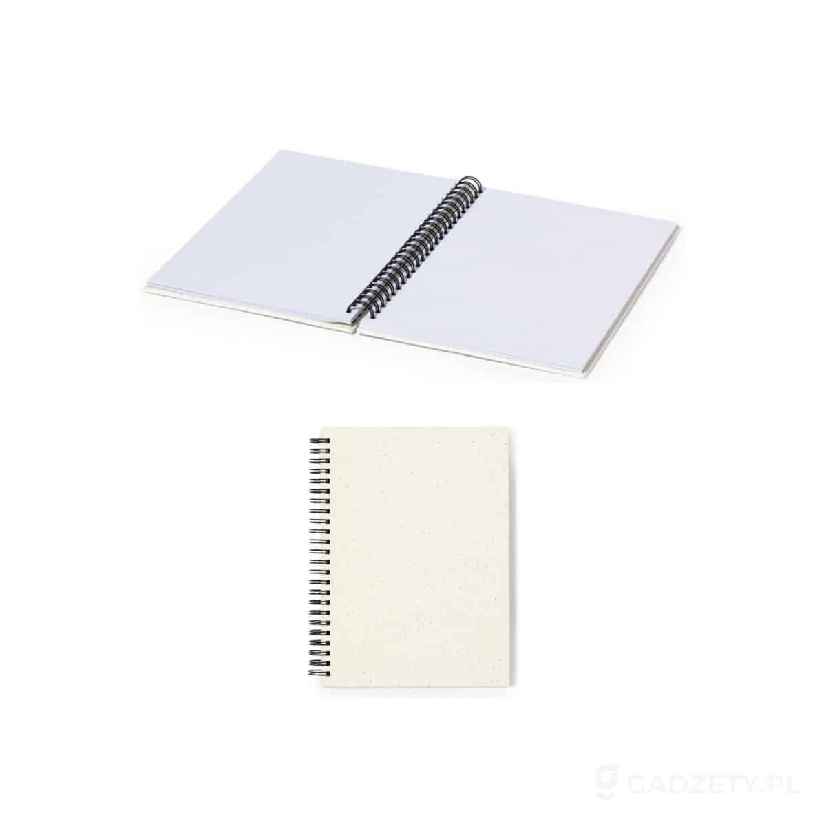 AXP-V1304-wariant-watermark Notatnik A5 – zdjęcia produktu