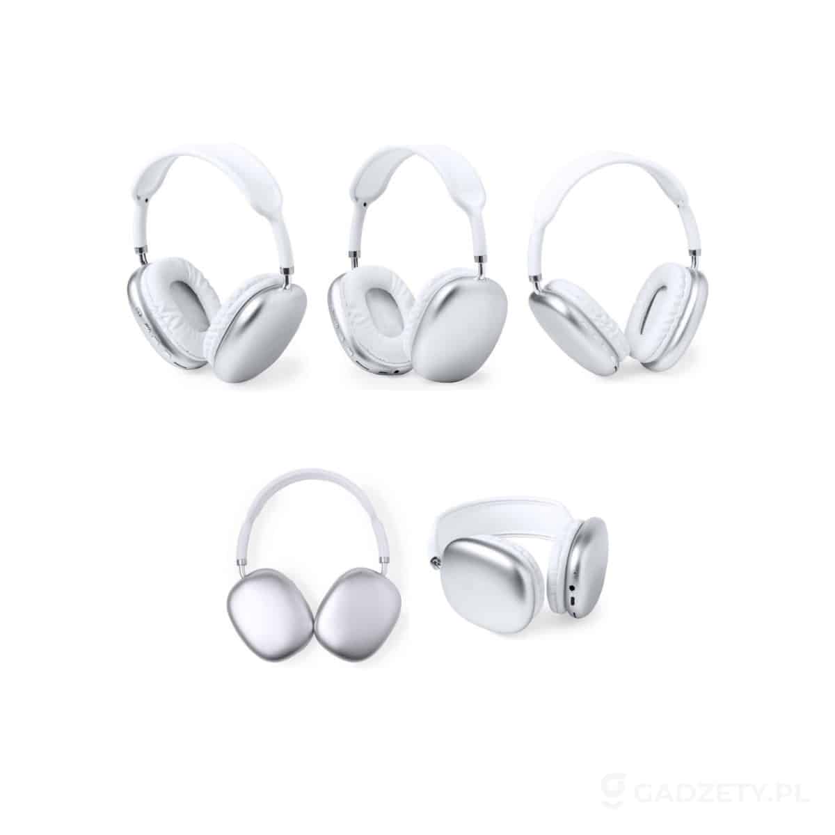 AXP-V1349-wariant-watermark Bezprzewodowe słuchawki nauszne, radio – zdjęcia produktu