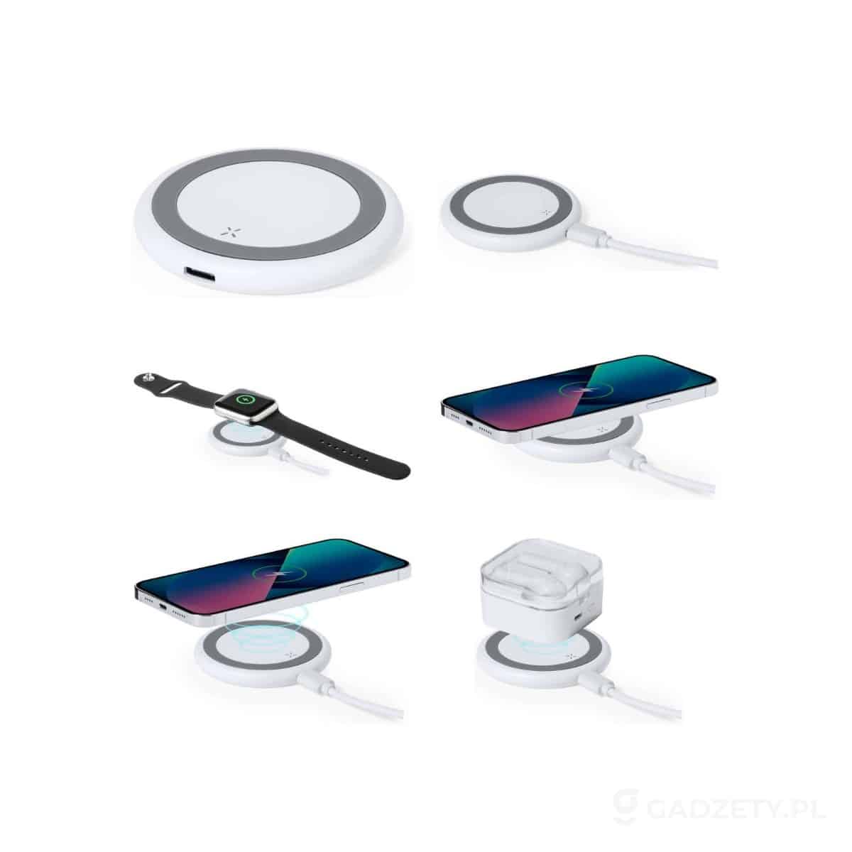 AXP-V1352-wariant-watermark Ładowarka bezprzewodowa 15W – zdjęcia produktu