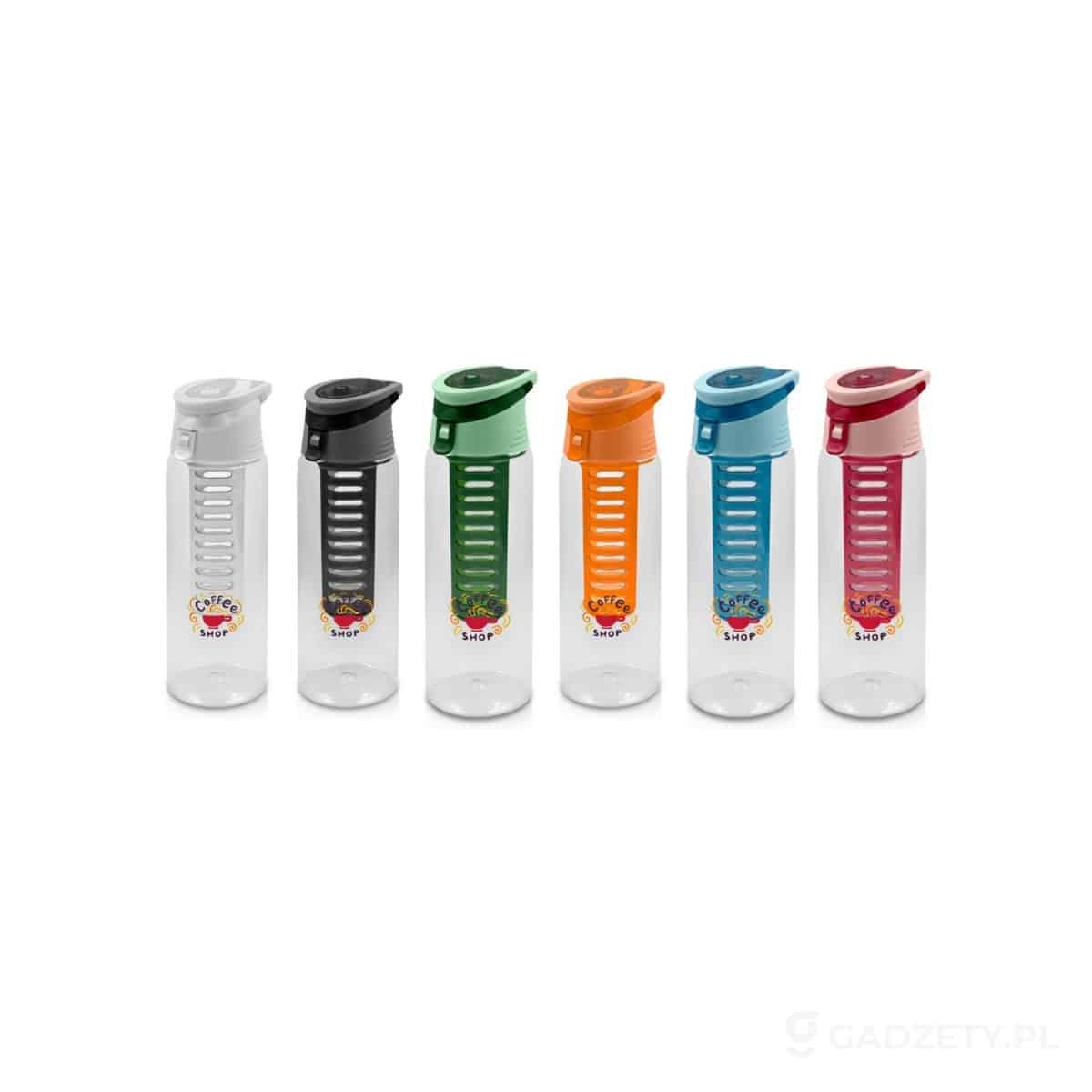 AXP-V1388-kolorow-watermark Butelka sportowa 700 ml Air Gifts | Lizzie – dostępne kolory
