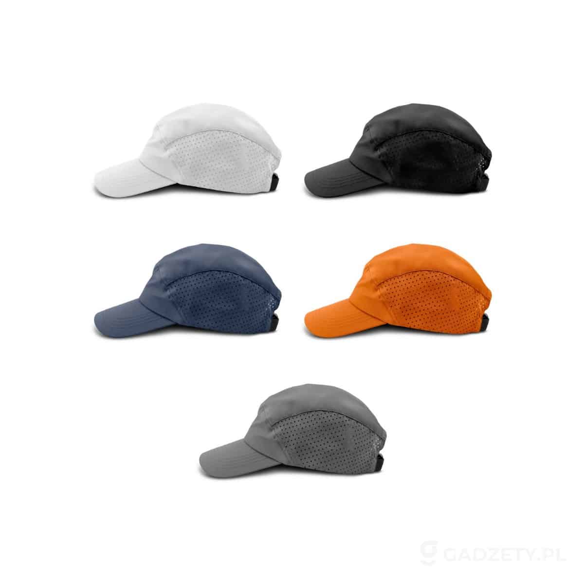 AXP-V1398-kolorow-watermark Czapka z daszkiem | Esson – dostępne kolory