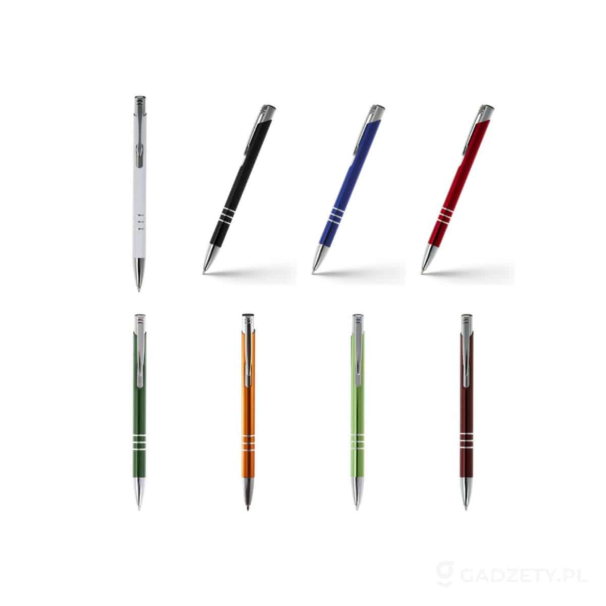 AXP-V1501-kolorow-watermark Długopis | Jones – dostępne kolory