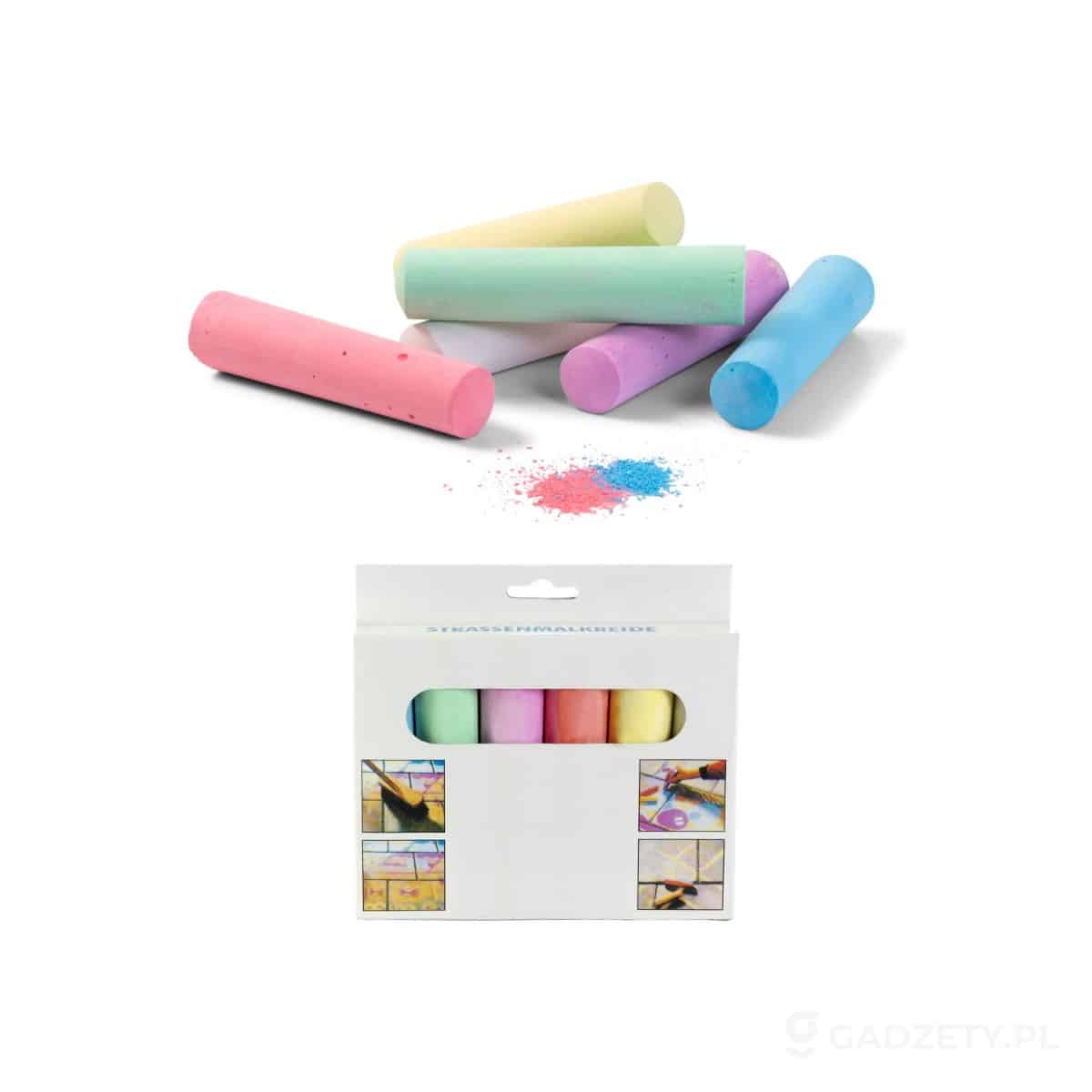 AXP-V1552-wariant-watermark Kreda, 6 kolorów – zdjęcia produktu