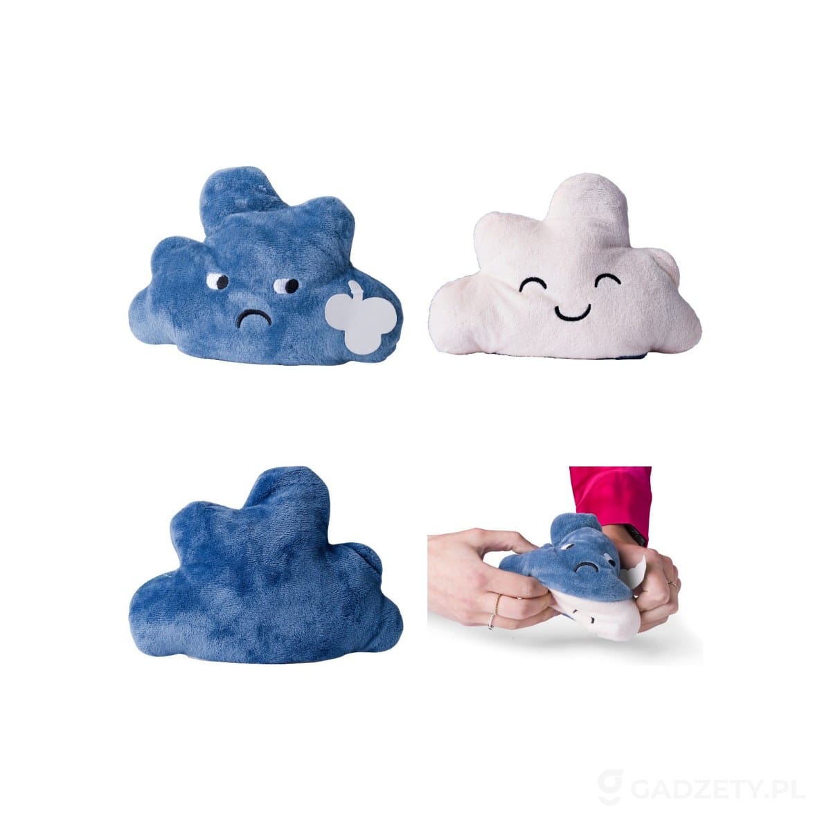 AXP-V1612-wariant-watermark Pluszowa chmura – zdjęcia produktu