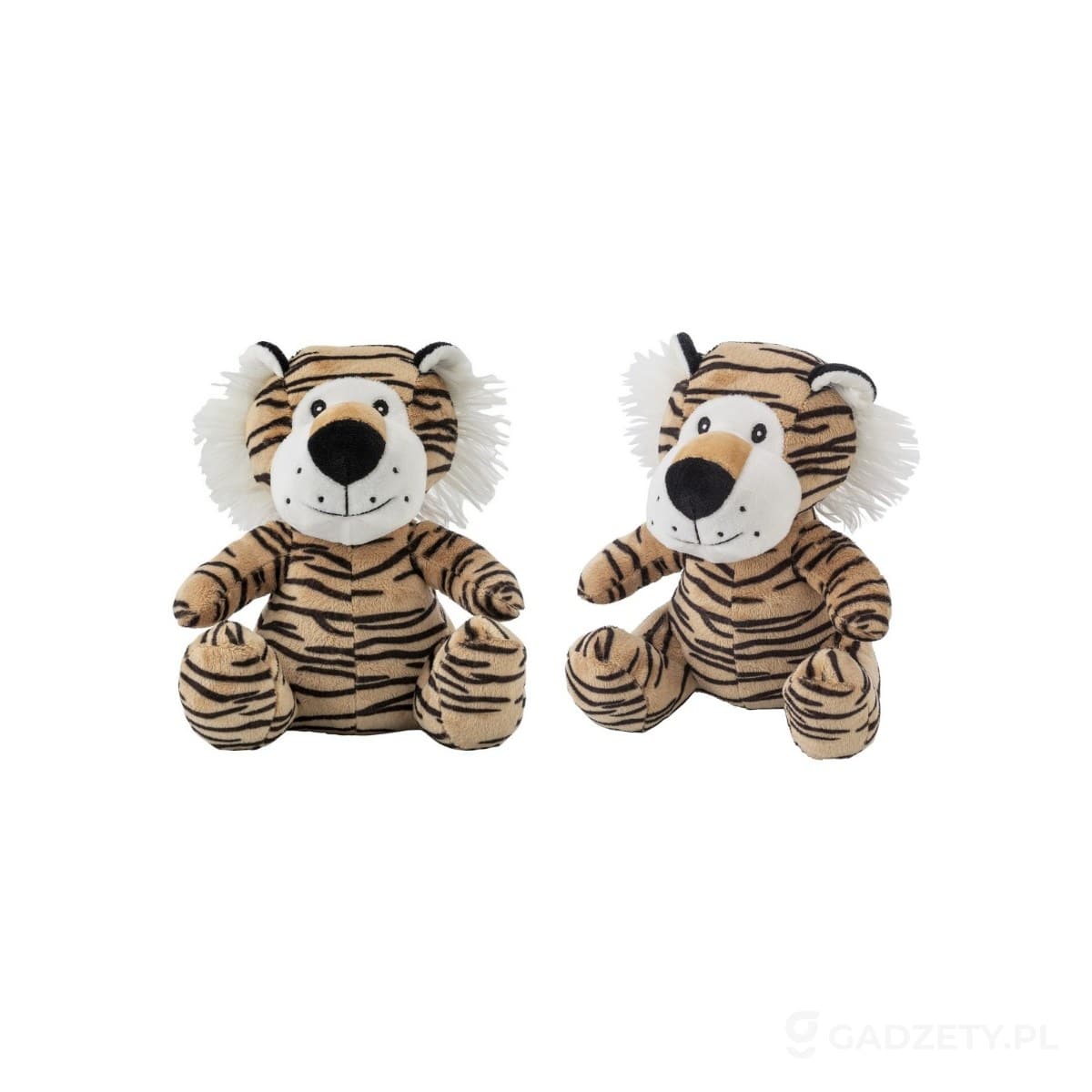 AXP-V1632-wariant-watermark Pluszowy tygrys – zdjęcia produktu