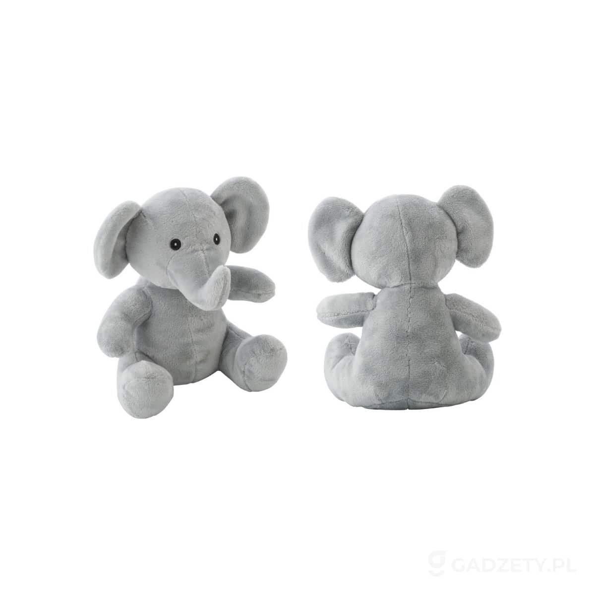 AXP-V1634-wariant-watermark Pluszowy słoń – zdjęcia produktu