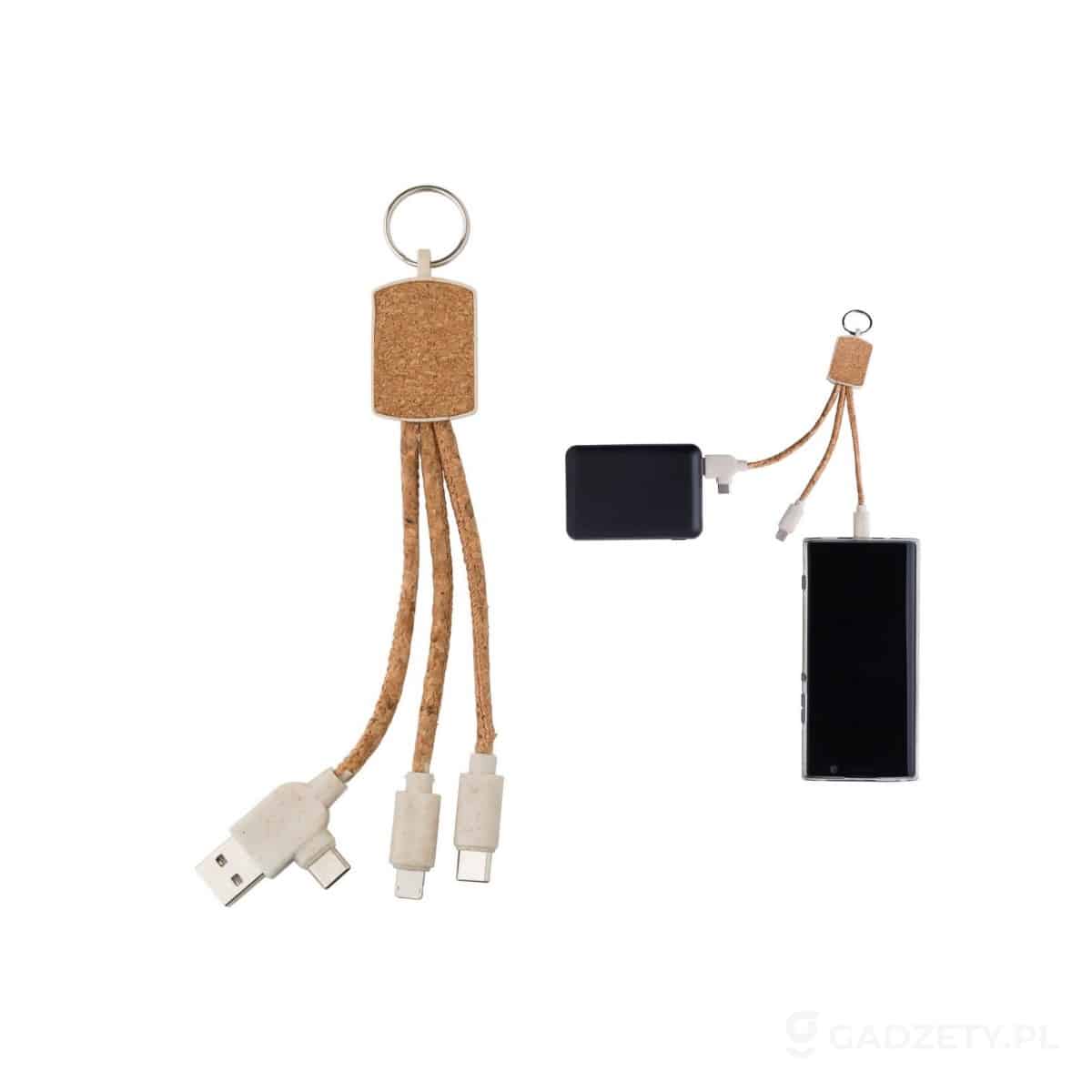 AXP-V1688-wariant-watermark Korkowy kabel do ładowania – zdjęcia produktu