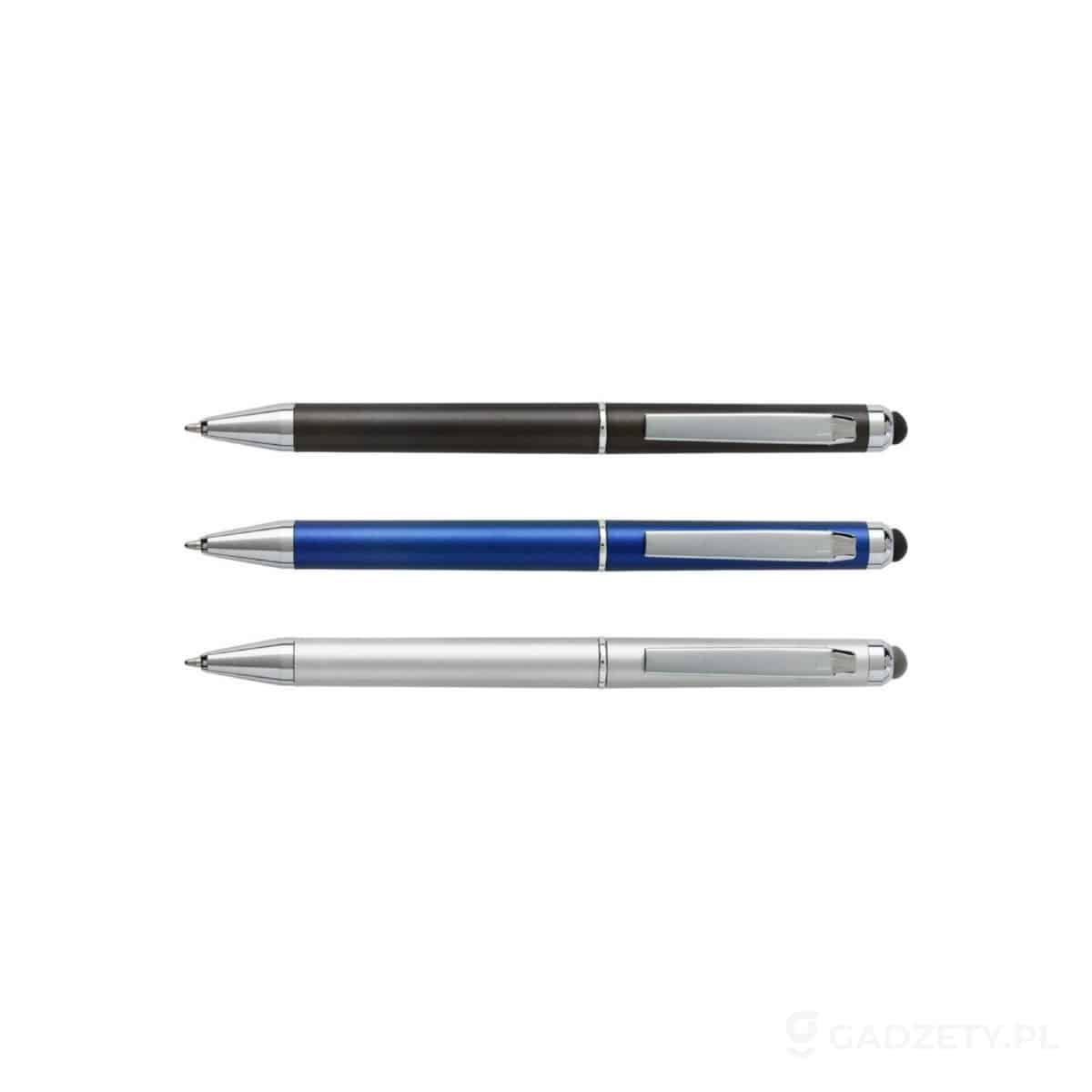 AXP-V1729-kolorow-watermark Długopis, touch pen – dostępne kolory