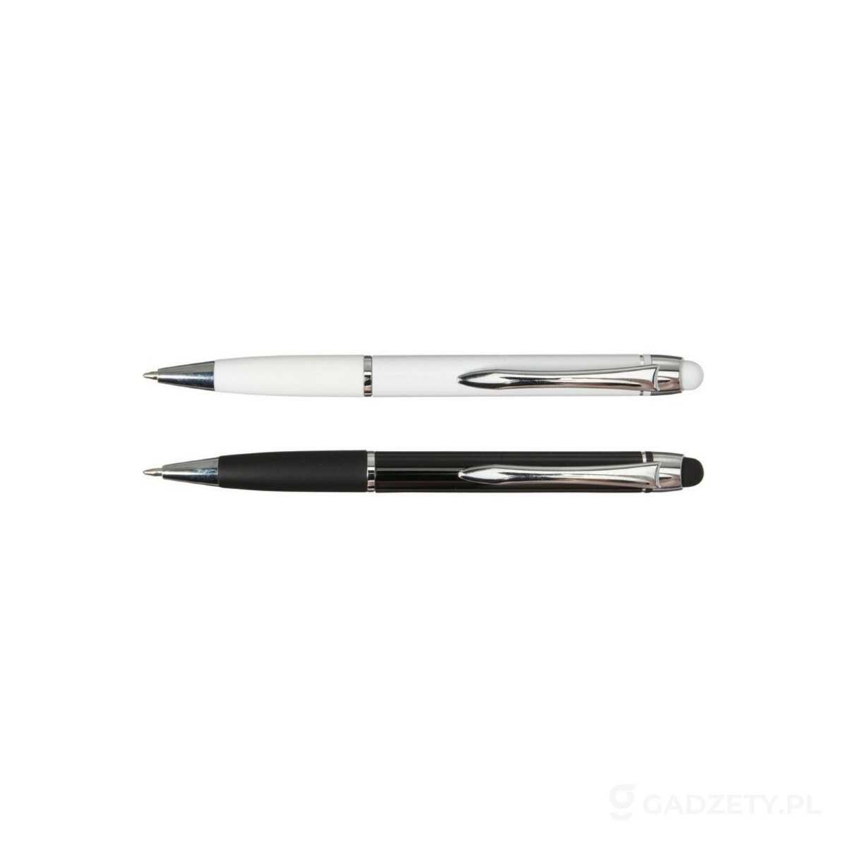 AXP-V1767-kolorow-watermark Długopis, touch pen – dostępne kolory