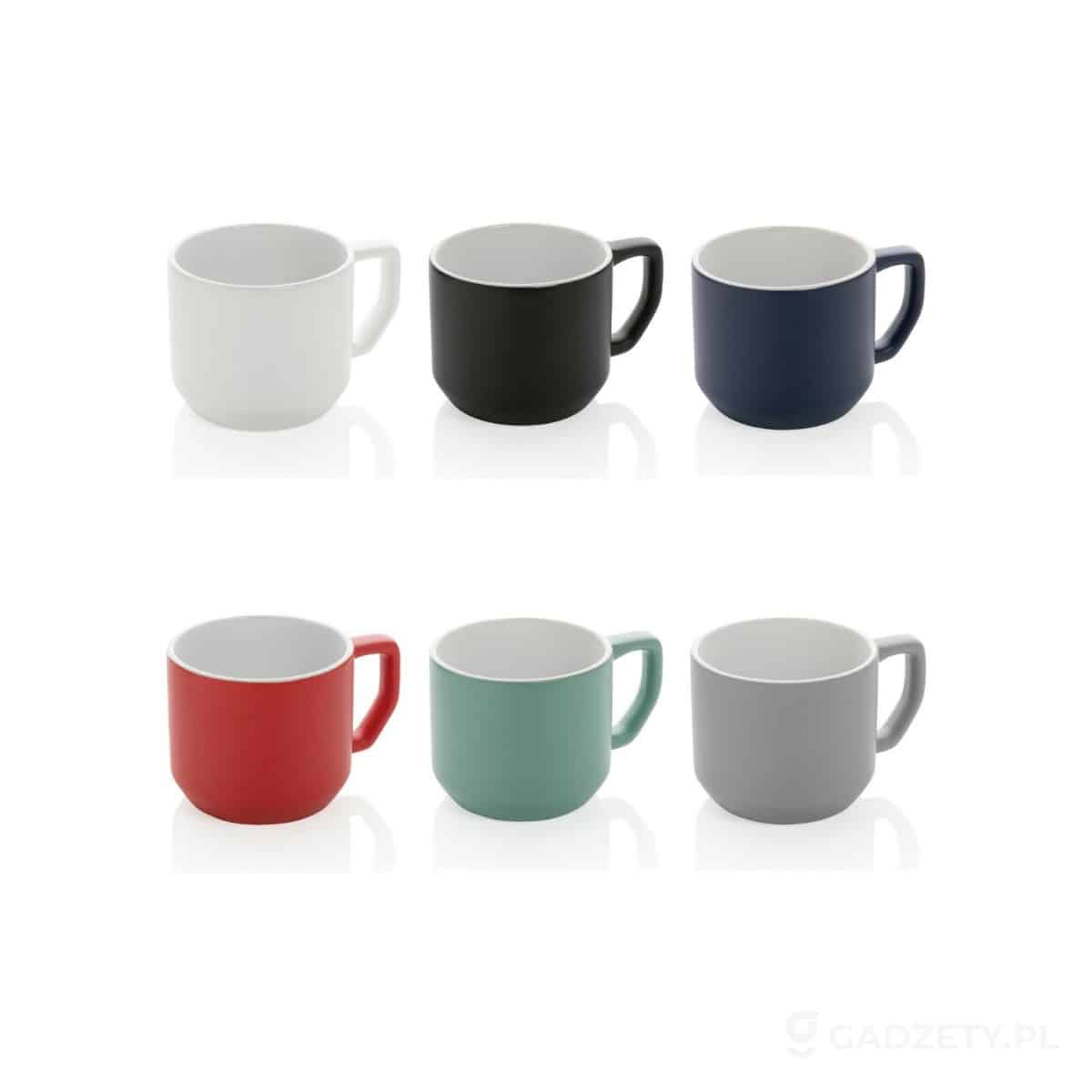 AXP-V1898-kolorow-watermark Kubek ceramiczny 350 ml – dostępne kolory