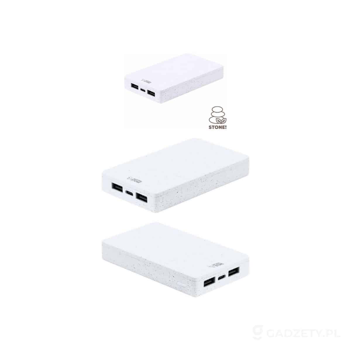 AXP-V2001-wariant-watermark Power bank 5000 mAh z ekstraktu kamienia – zdjęcia produktu