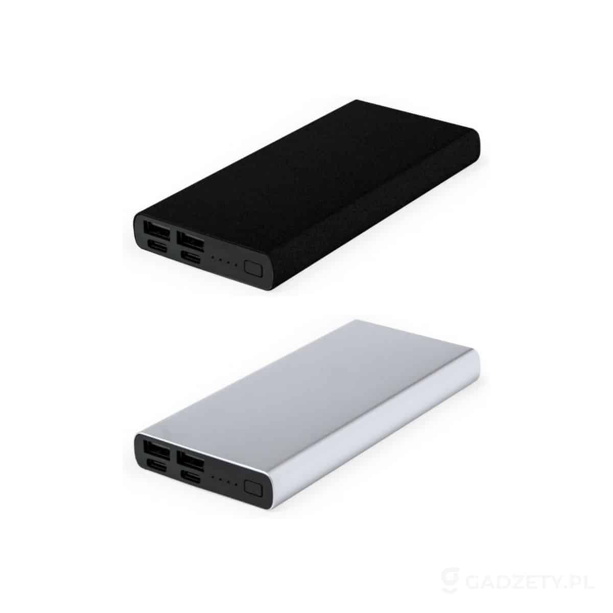 AXP-V2020-kolorow-watermark Power bank 10000 mAh – dostępne kolory