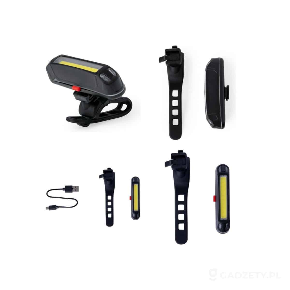 AXP-V2063-wariant-watermark Lampka rowerowa COB – zdjęcia produktu