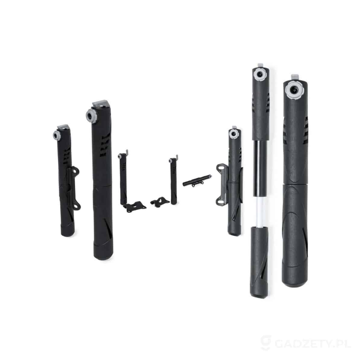 AXP-V2064-wariant-watermark Mini pompka rowerowa – zdjęcia produktu
