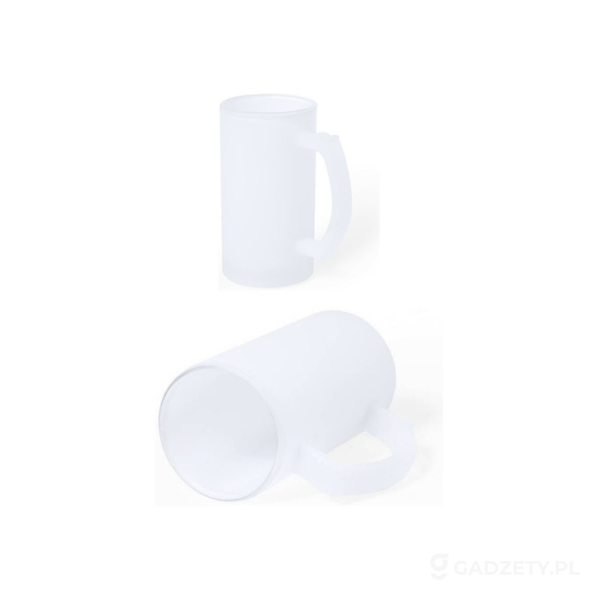 AXP-V2075-wariant-watermark Szklany kubek 500 ml – zdjęcia produktu