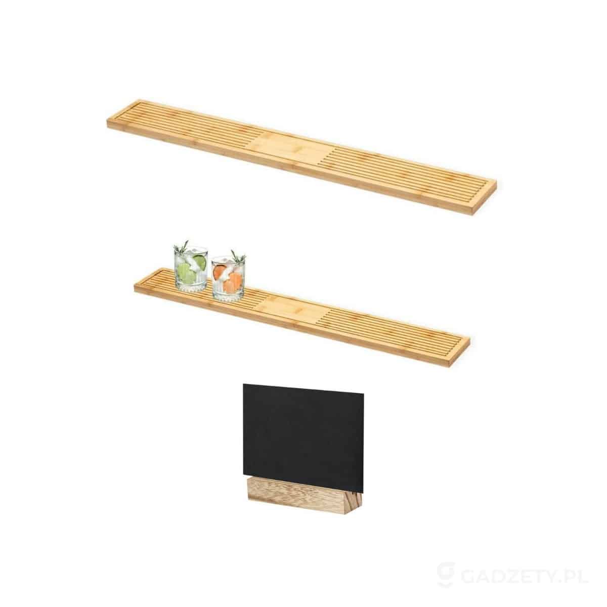 AXP-V2082-wariant-watermark Bambusowa taca barowa – zdjęcia produktu