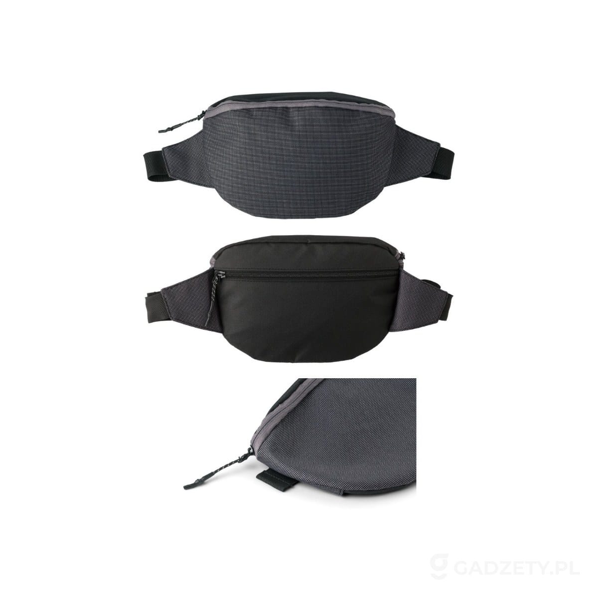 AXP-V2207-wariant-watermark Saszetka zapinana w pasie – zdjęcia produktu