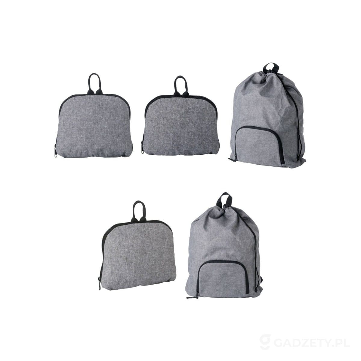 AXP-V2214-wariant-watermark Składany plecak – zdjęcia produktu