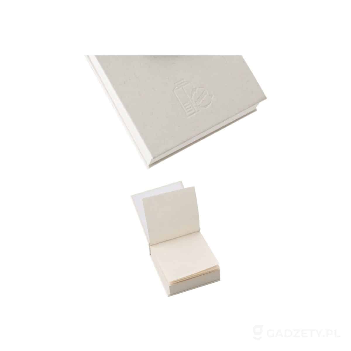 AXP-V2223-wariant-watermark Mały notatnik z kartonu po mleku – zdjęcia produktu