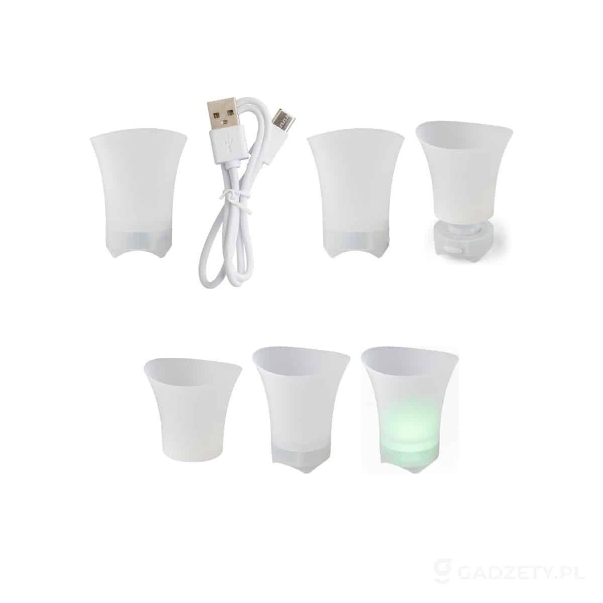 AXP-V2231-wariant-watermark Głośnik bezprzewodowy, wiaderko do lodu – zdjęcia produktu
