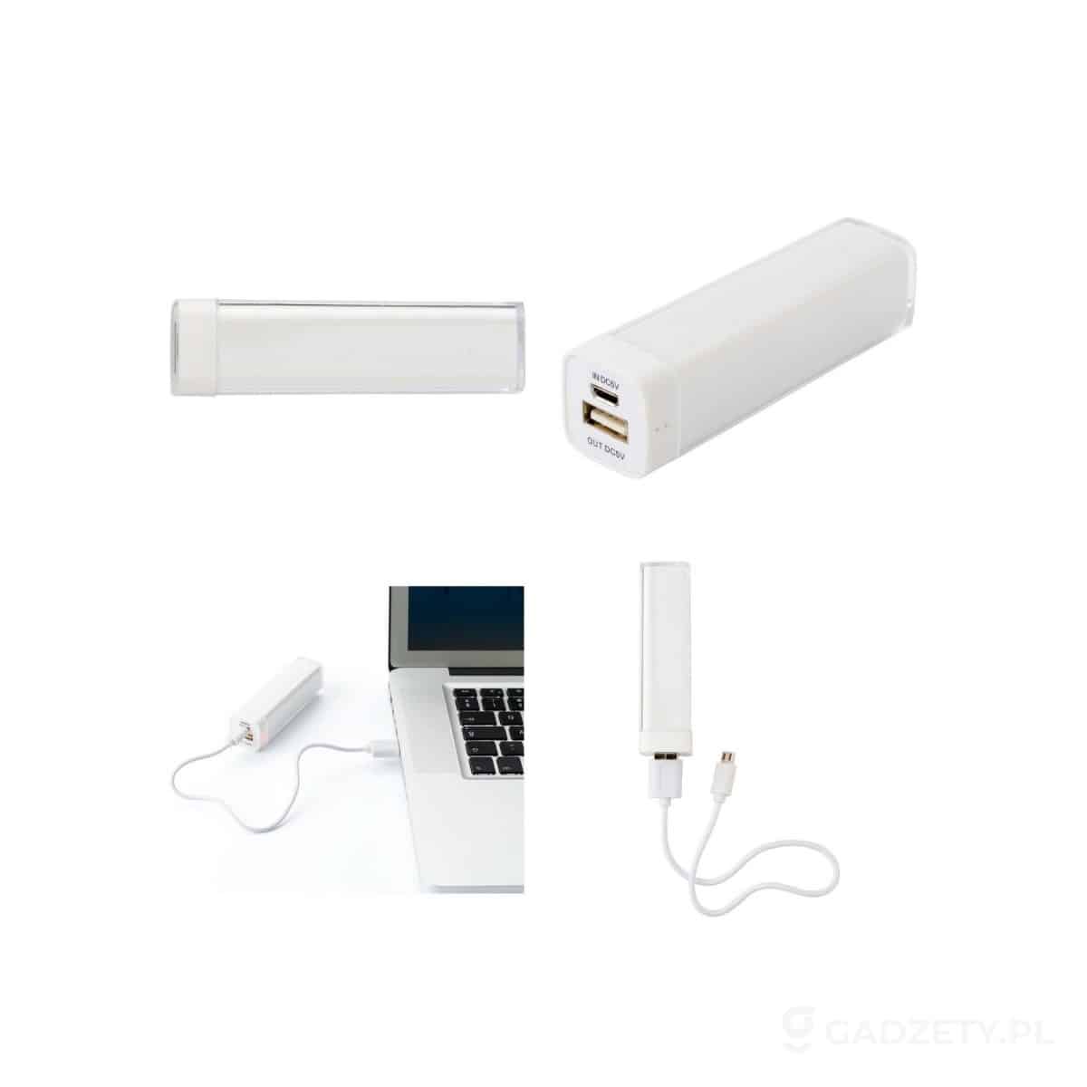 AXP-V3423-wariant-watermark Power bank 2200 mAh – zdjęcia produktu