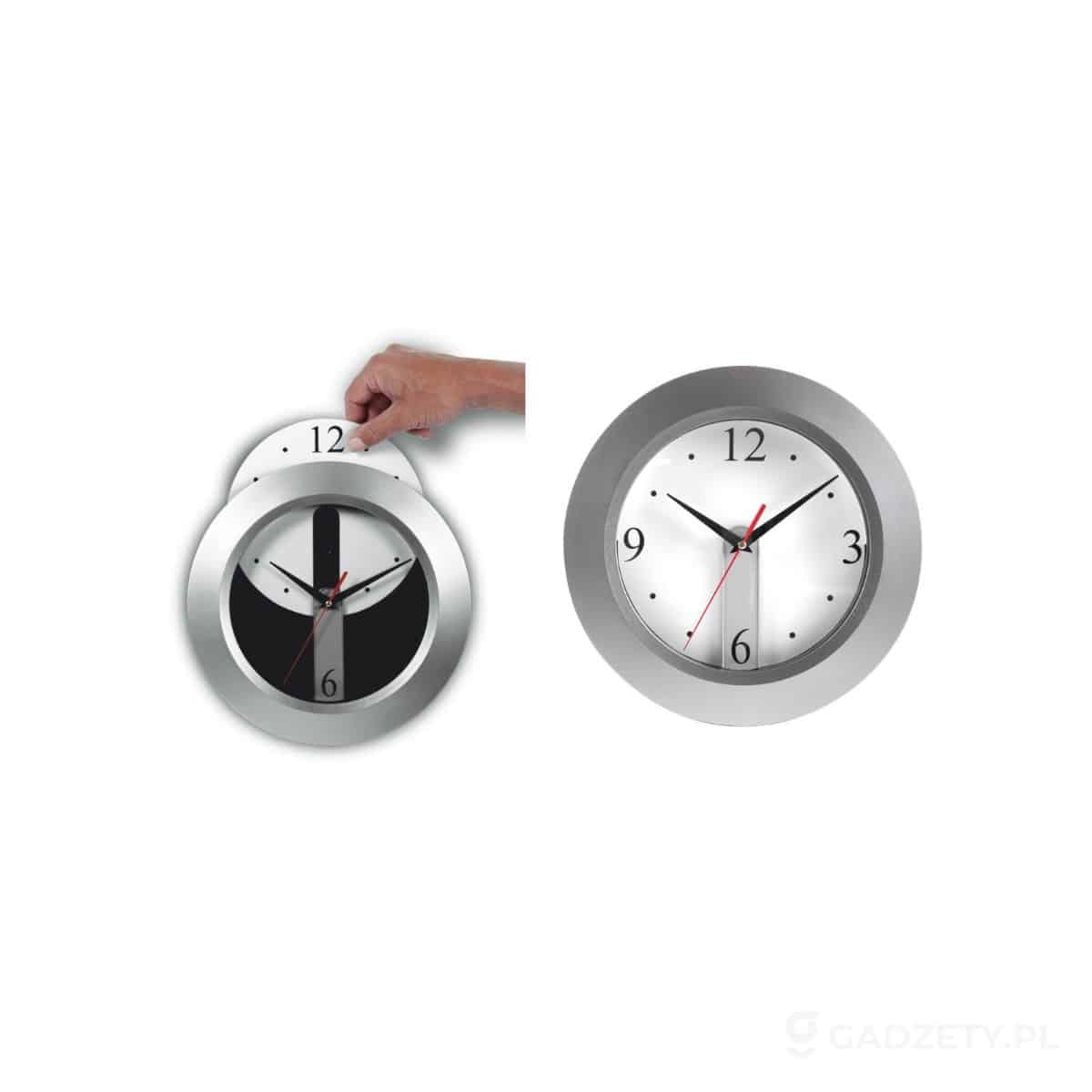 AXP-V3624-wariant-watermark Zegar ścienny – zdjęcia produktu