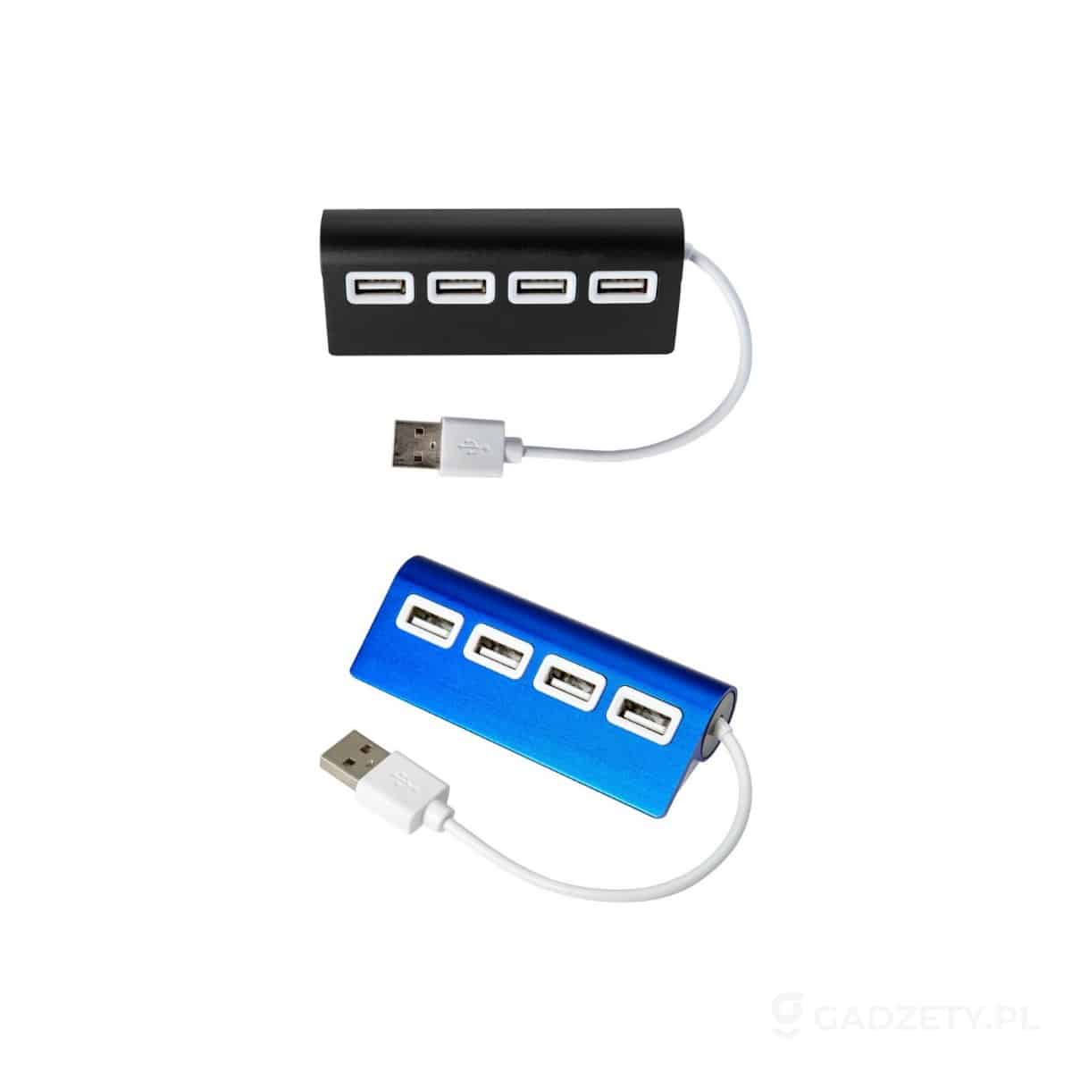 AXP-V3790-kolorow-watermark Hub USB 2.0 – dostępne kolory
