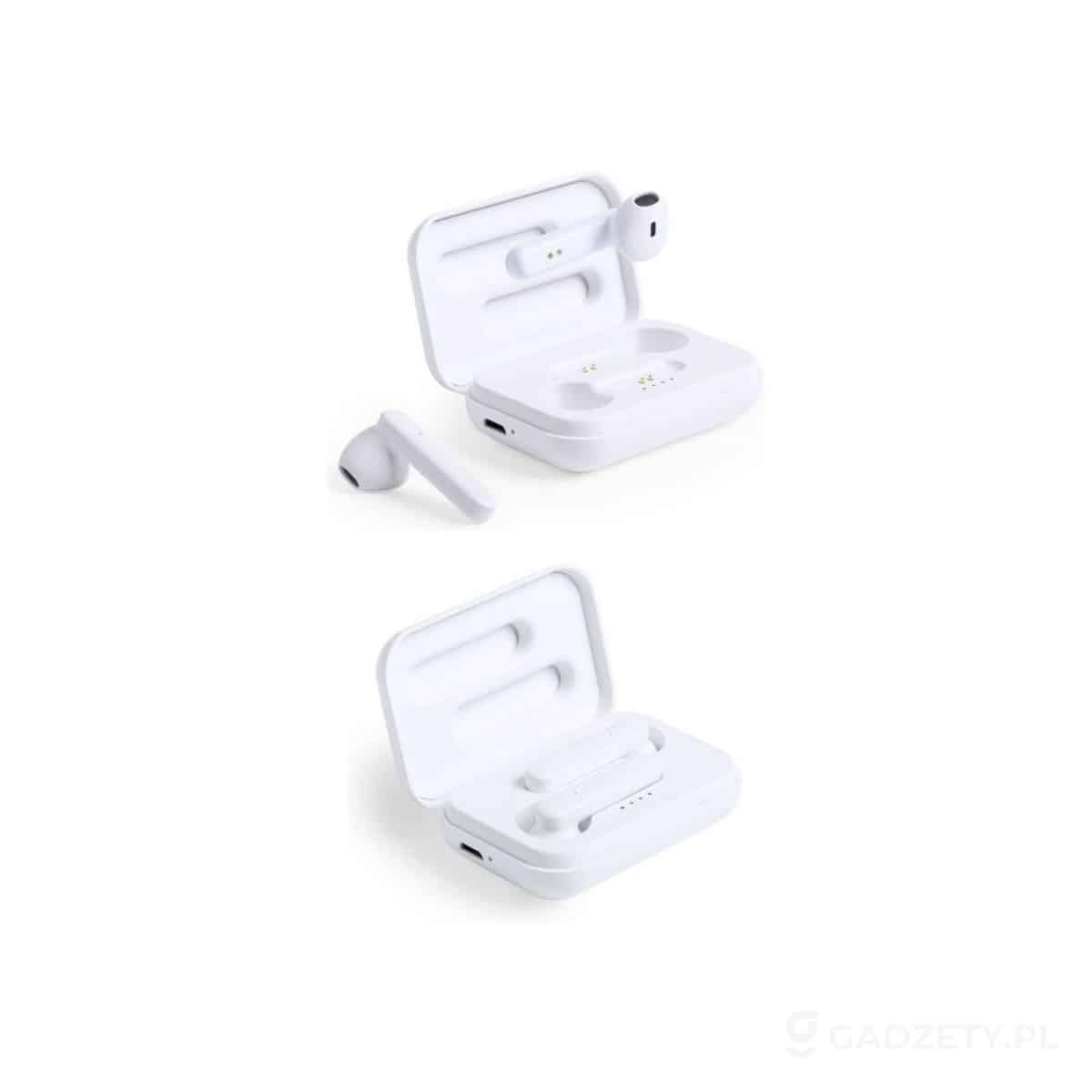 AXP-V3994-wariant-watermark Bezprzewodowe słuchawki douszne – zdjęcia produktu