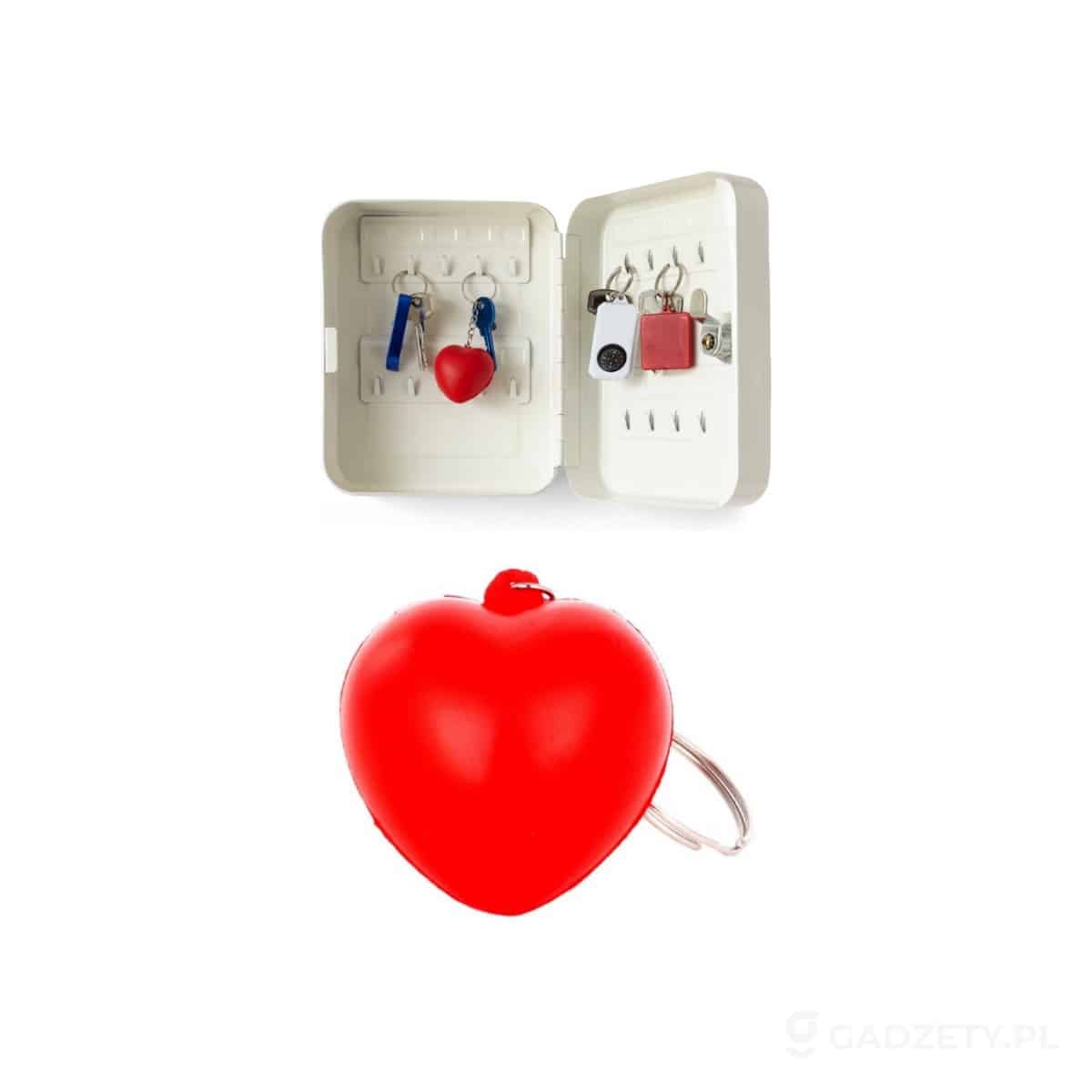 AXP-V4018-wariant-watermark Brelok do kluczy, antystres