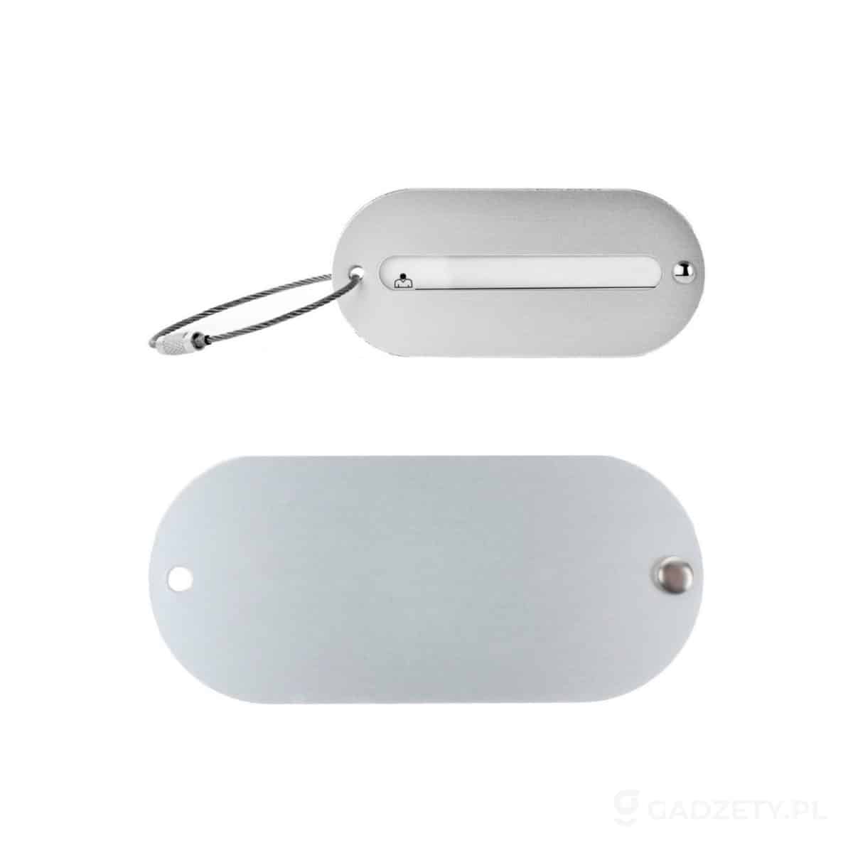 AXP-V4315-wariant-watermark Zawieszka do bagażu – zdjęcia produktu
