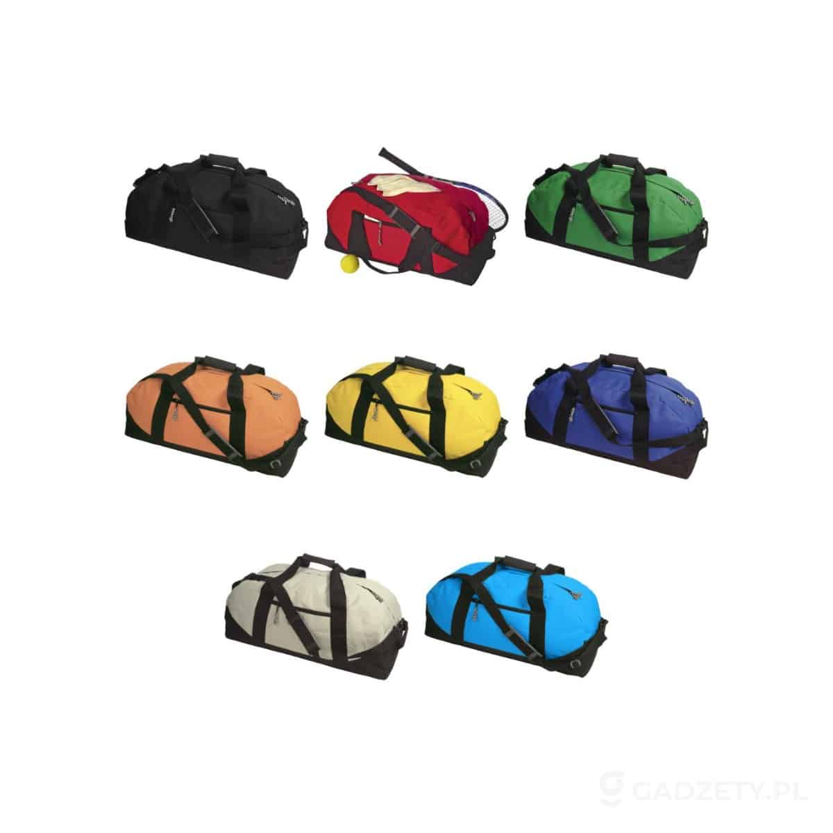 AXP-V4468-kolorow-watermark Torba sportowa, podróżna – dostępne kolory