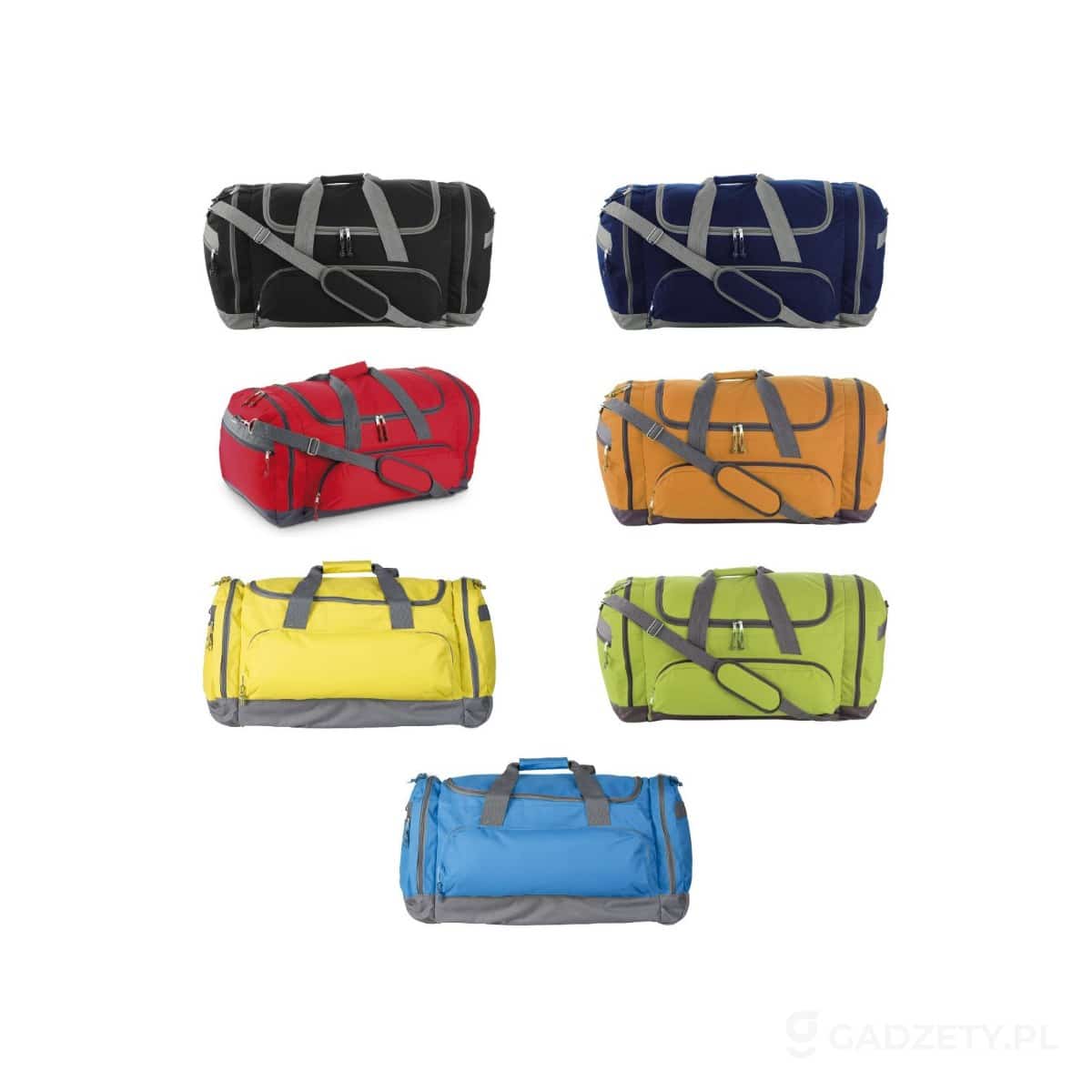 AXP-V4624-kolorow-watermark Torba sportowa, podróżna – dostępne kolory