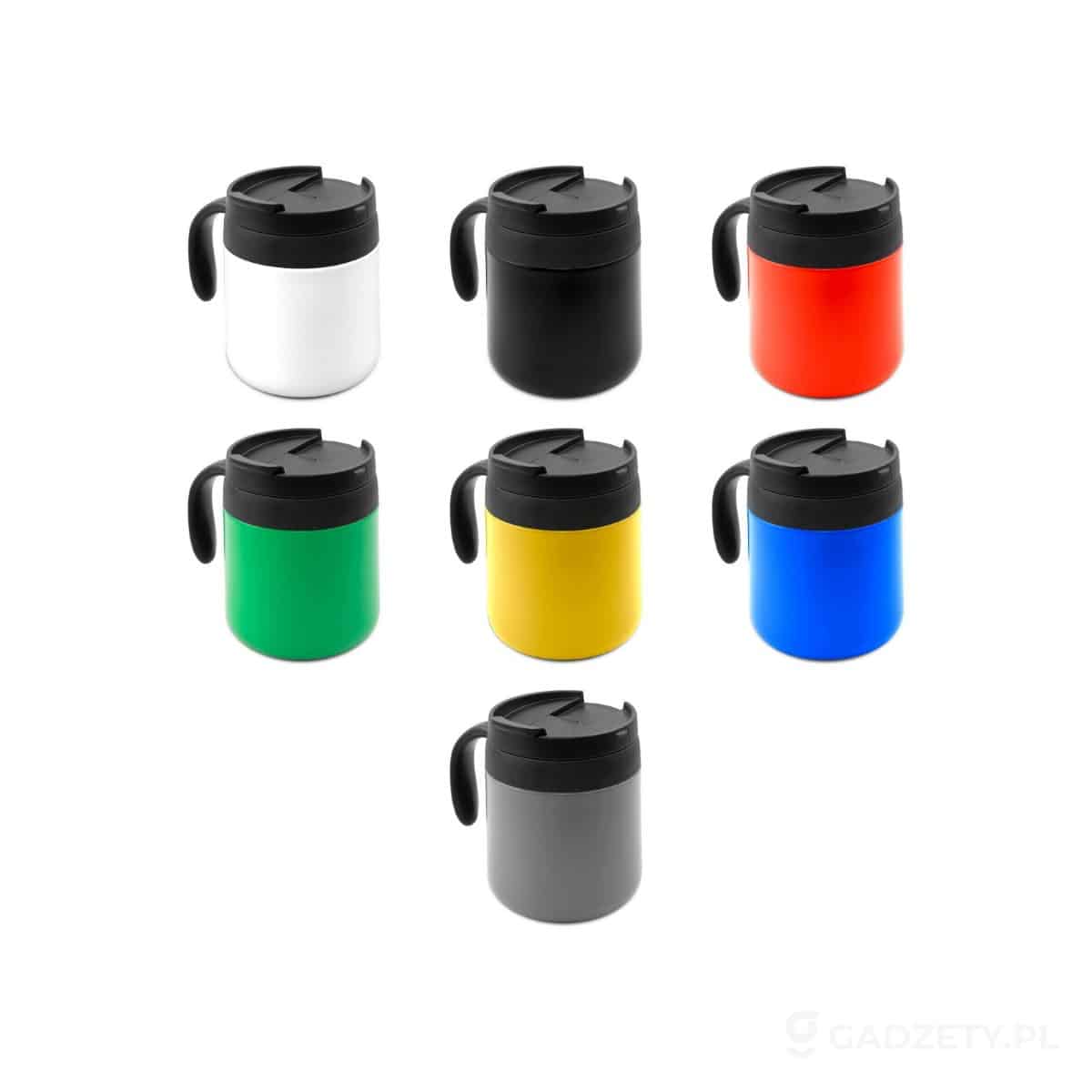 AXP-V4838-kolorow-watermark Kubek termiczny 400 ml z rączką | Wyatt – dostępne kolory