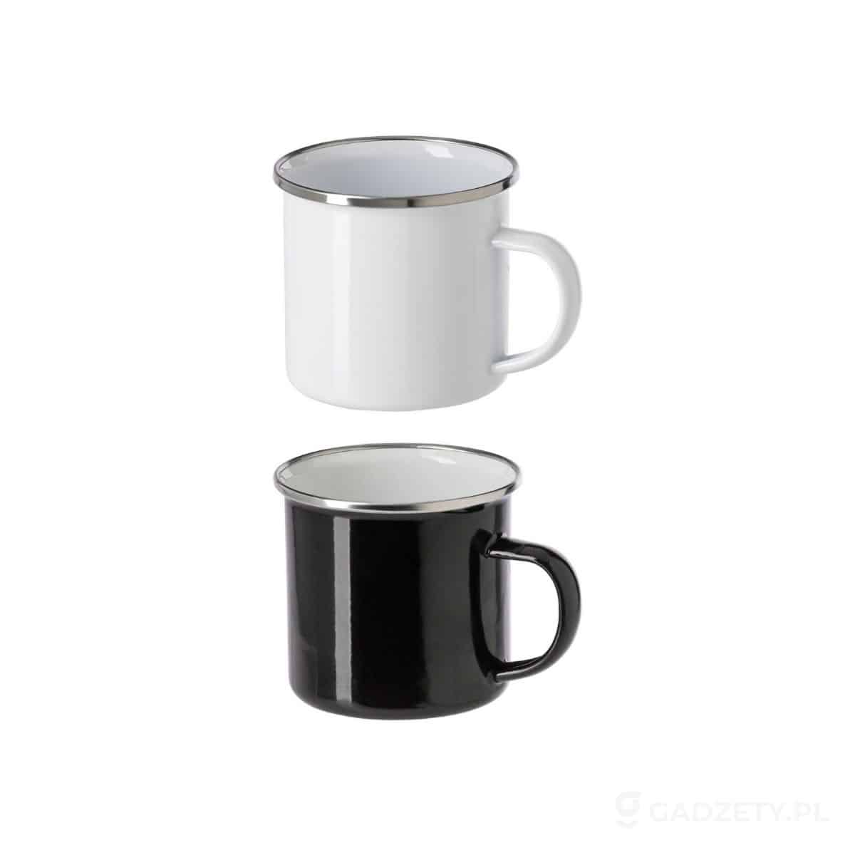 AXP-V4875-kolorow-watermark Emaliowany kubek 350 ml – dostępne kolory