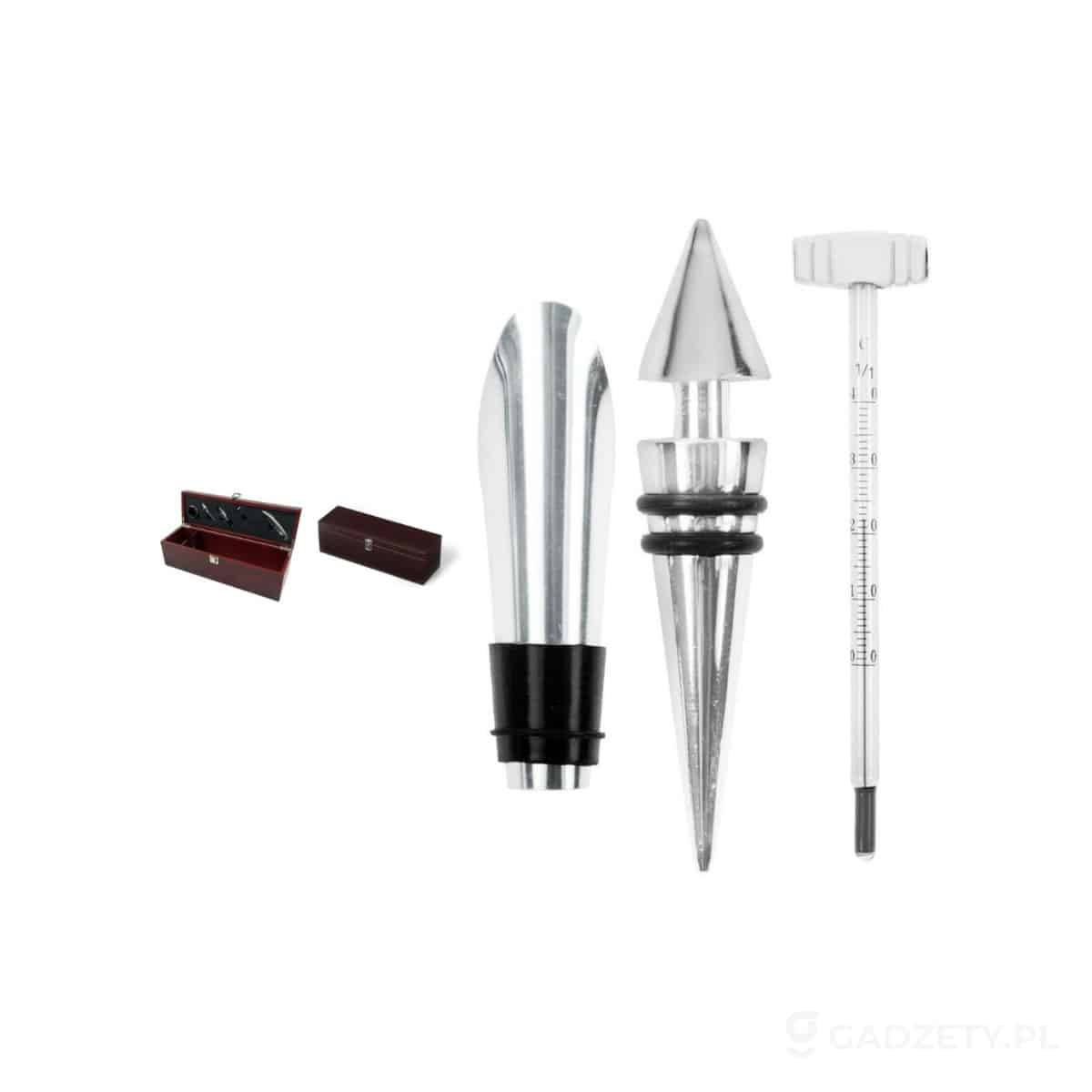 AXP-V5329-wariant-watermark Zestaw do wina, 5 el. – zdjęcia produktu
