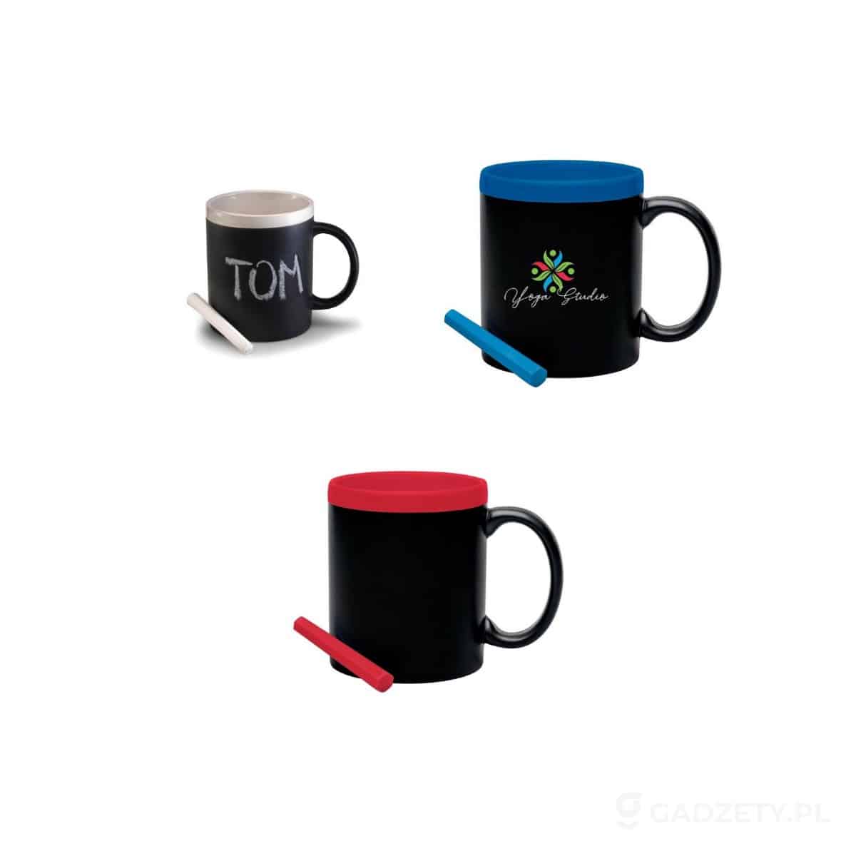 AXP-V5479-kolorow-watermark Kubek ceramiczny do rysowania 300 ml, kreda – dostępne kolory