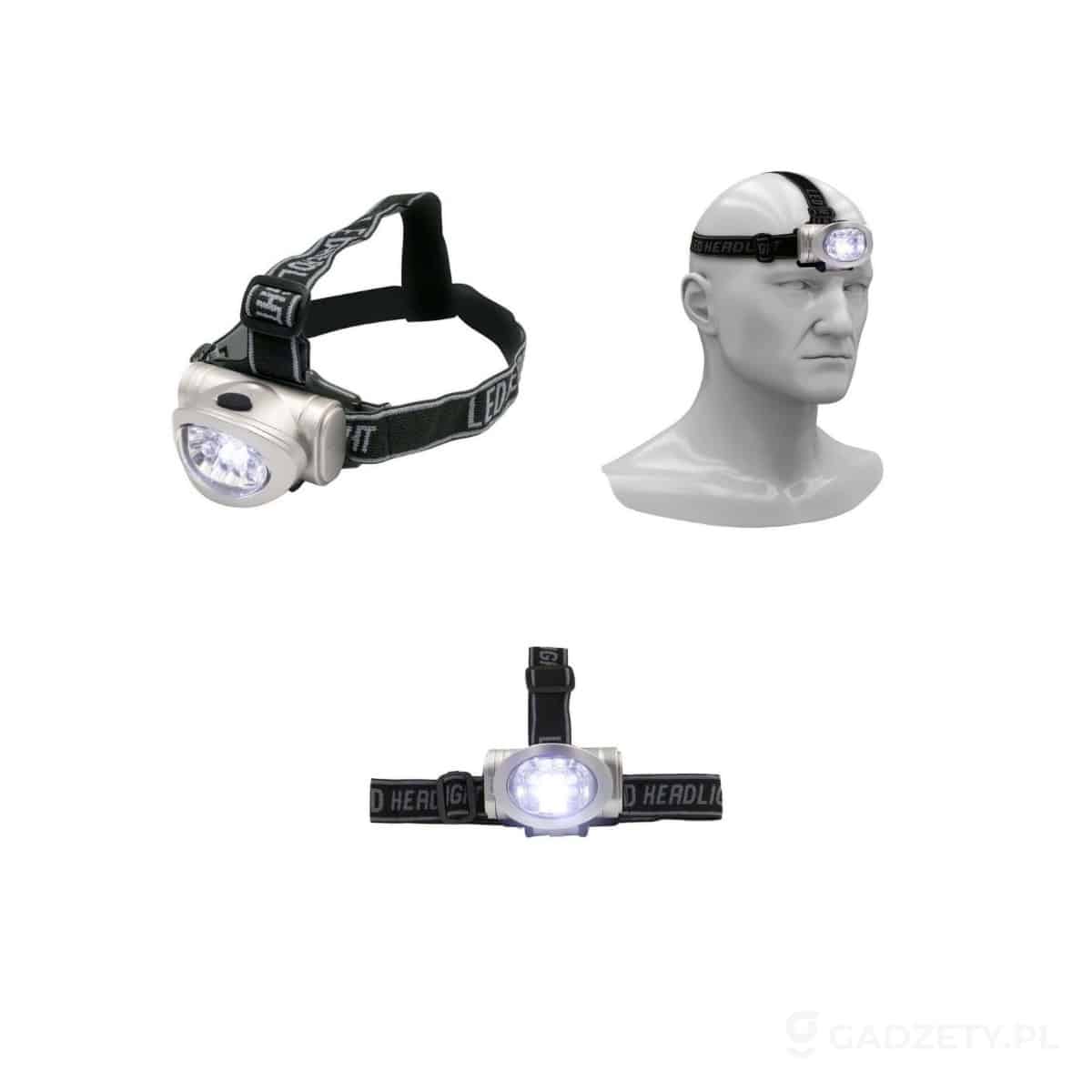 AXP-V5527-wariant-watermark Latarka na głowę 8 LED | Marcel – zdjęcia produktu