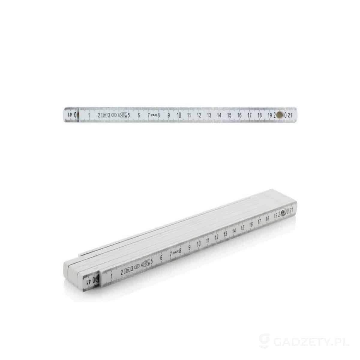 AXP-V5619-wariant-watermark Miara 2m, składana – zdjęcia produktu