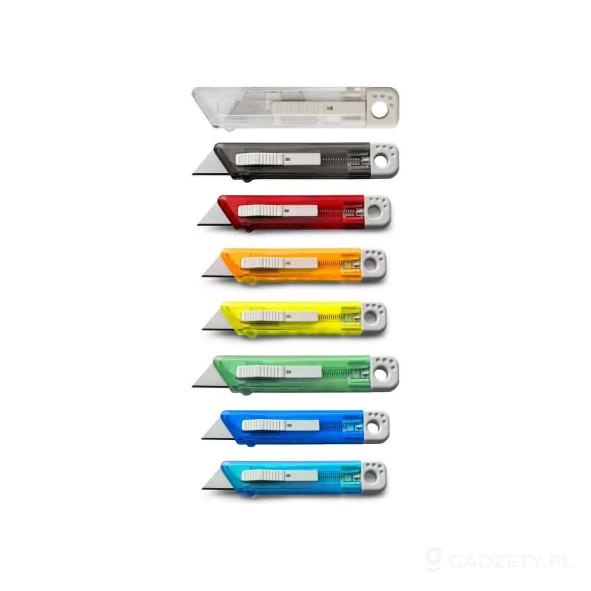 AXP-V5633-kolorow-watermark Nóż do tapet z mechanizmem zabezpieczającym – dostępne kolory