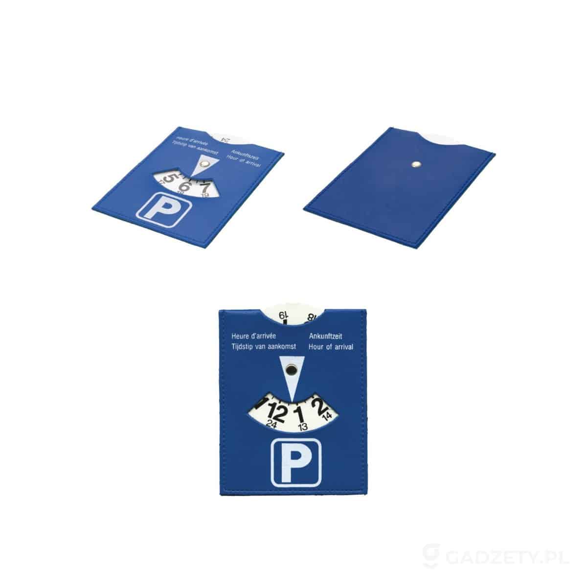 AXP-V5666-wariant-watermark Karta parkingowa – zdjęcia produktu