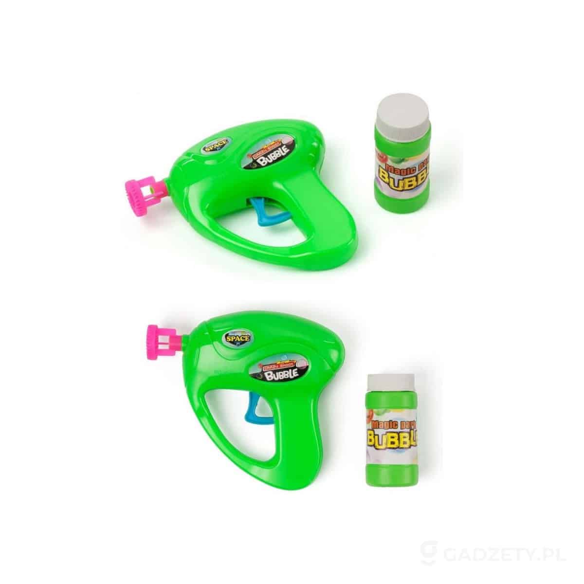 AXP-V6573-wariant-watermark Pistolet, urządzenie do robienia baniek mydlanych – zdjęcia produktu