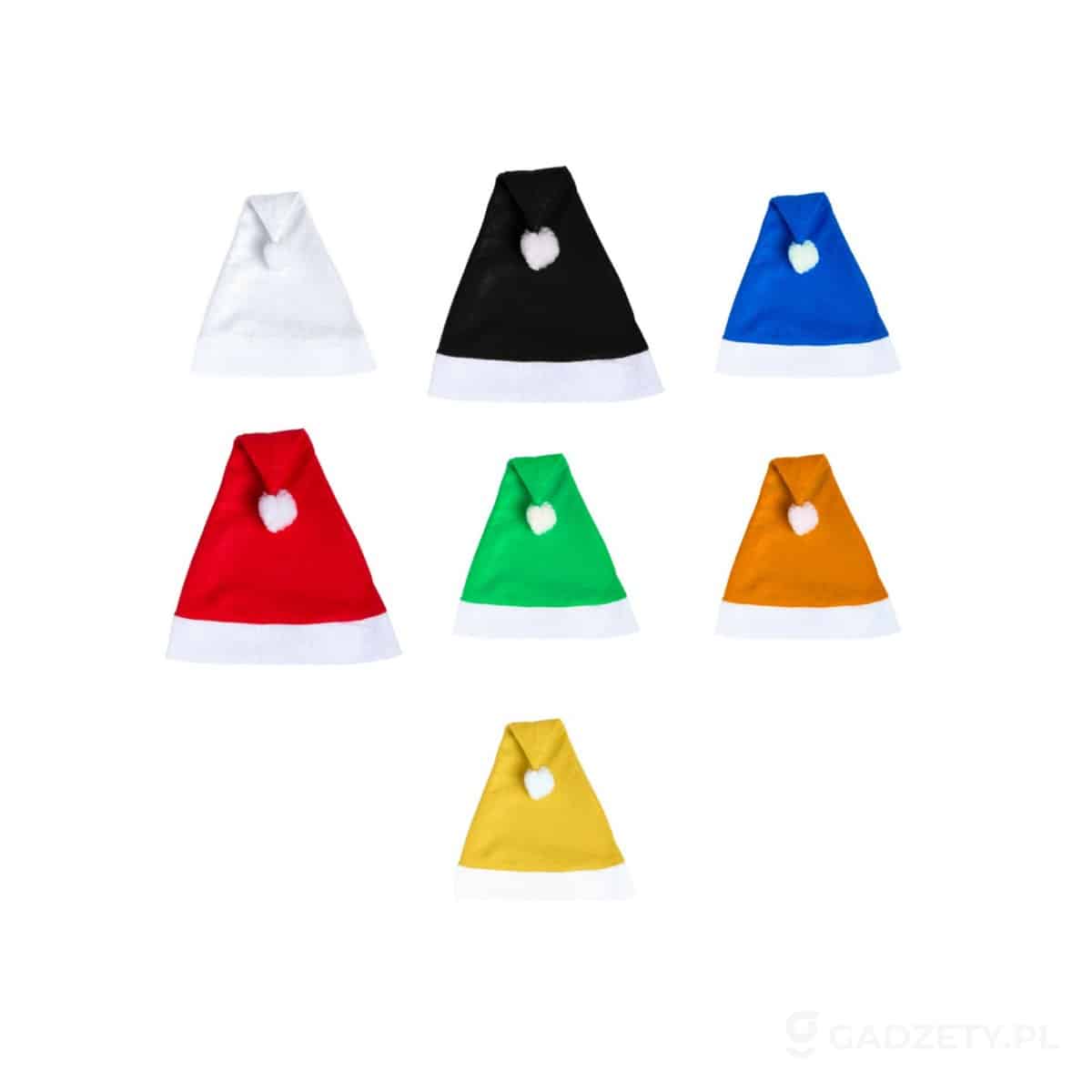 AXP-V7068-kolorow-watermark Czapka świąteczna – dostępne kolory