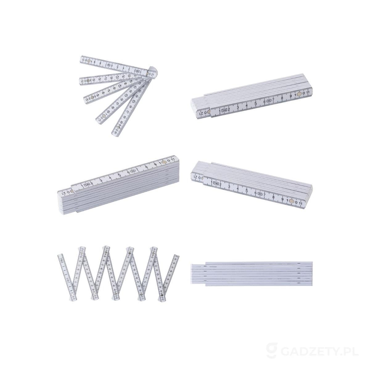 AXP-V7268-wariant-watermark Miara 1m, składana – zdjęcia produktu