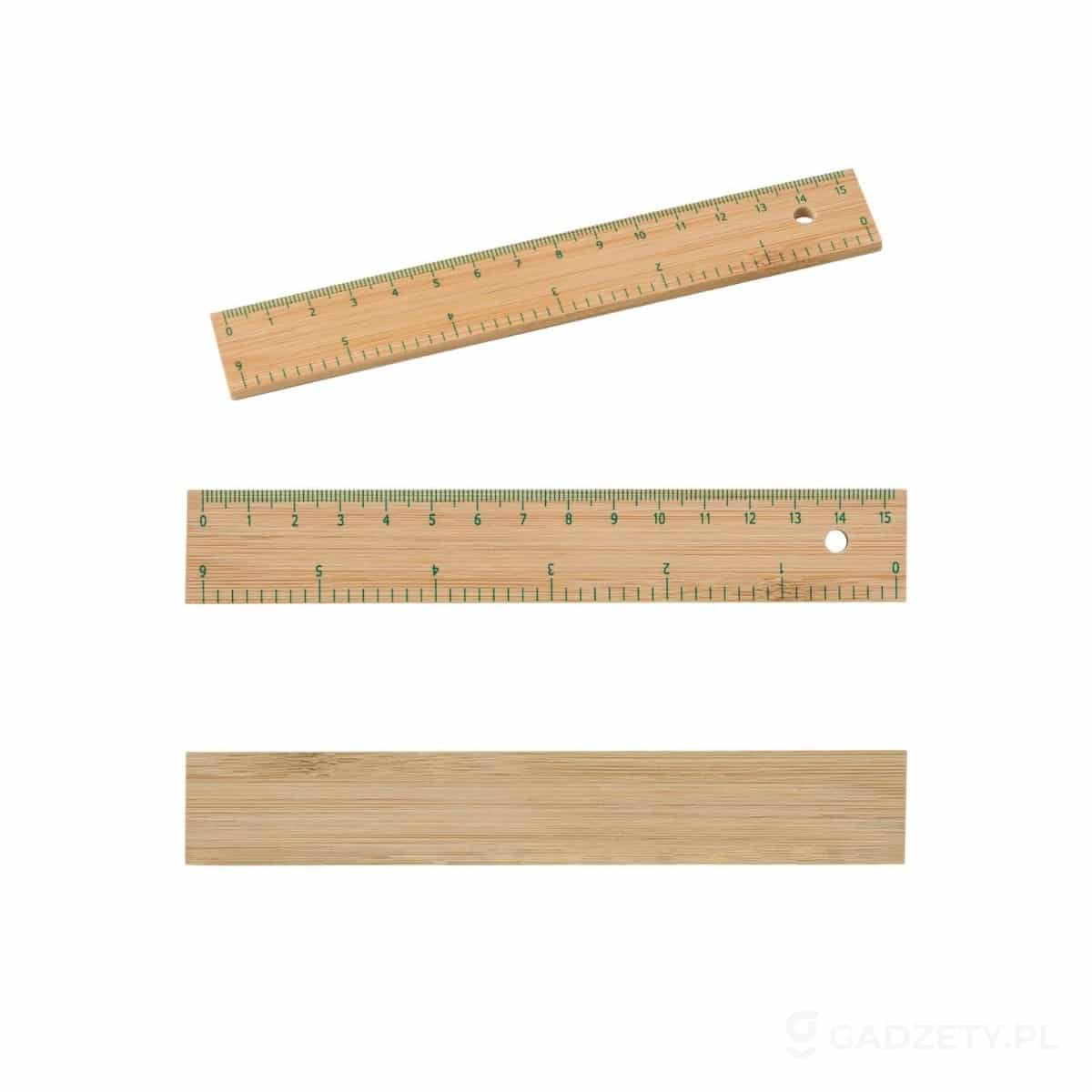 AXP-V7379-wariant-watermark Bambusowa linijka – zdjęcia produktu