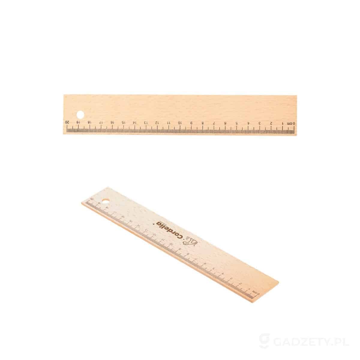 AXP-V7385-wariant-watermark Drewniana linijka | Colton – zdjęcia produktu