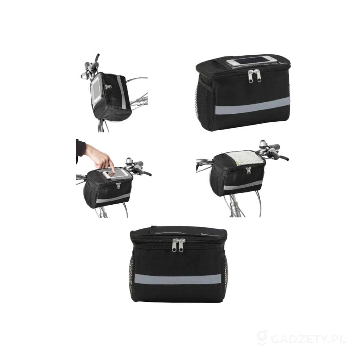 AXP-V7482-wariant-watermark Torba rowerowa, torba termoizolacyjna – zdjęcia produktu