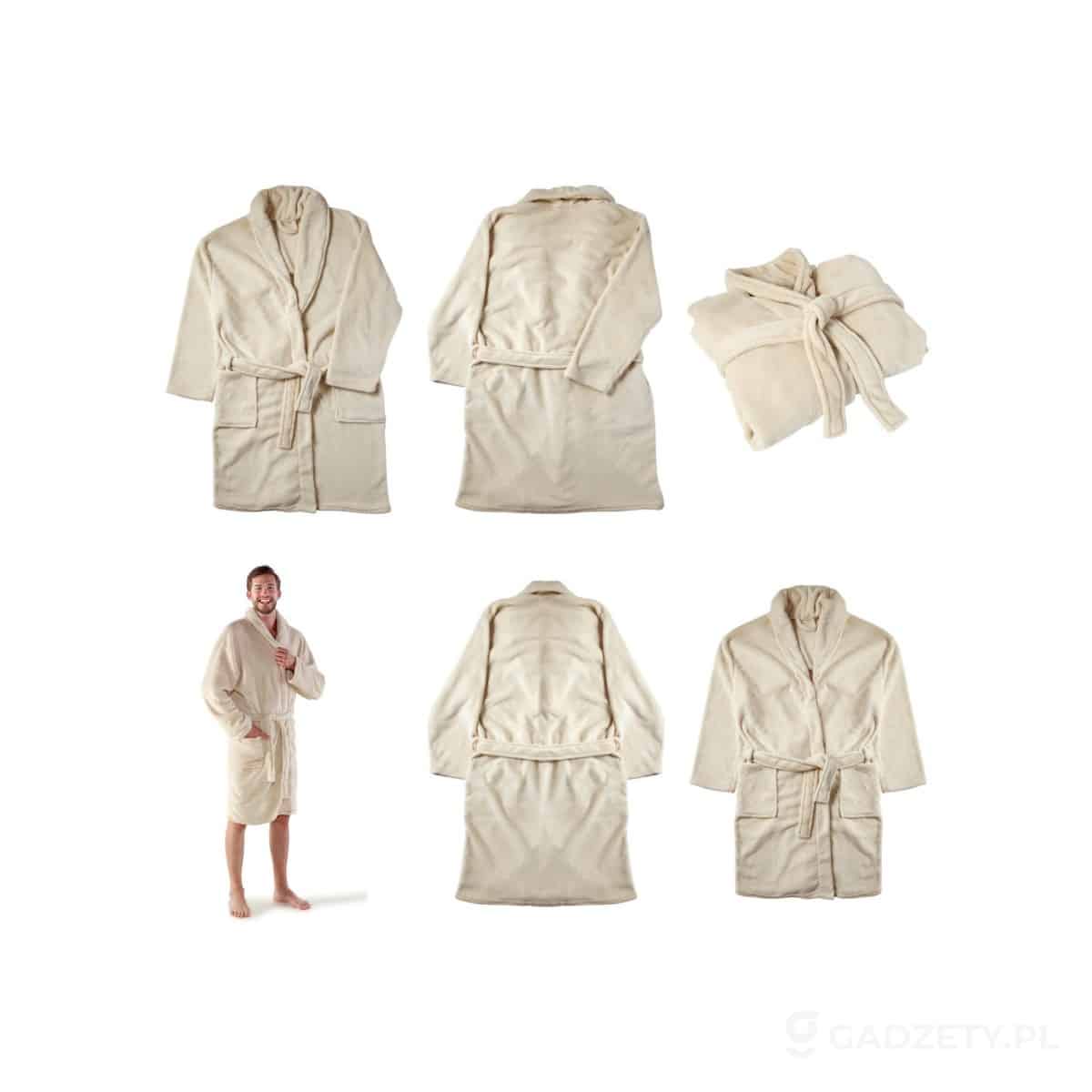AXP-V7934-wariant-watermark Szlafrok – zdjęcia produktu
