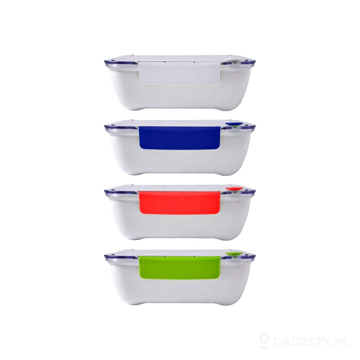 AXP-V7953-kolorow-watermark Pudełko śniadaniowe 920 ml, widelec – dostępne kolory