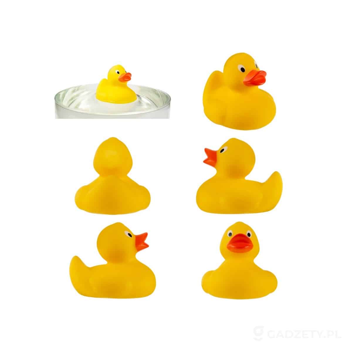 AXP-V7978-wariant-watermark Gumowa kaczka do kąpieli – zdjęcia produktu
