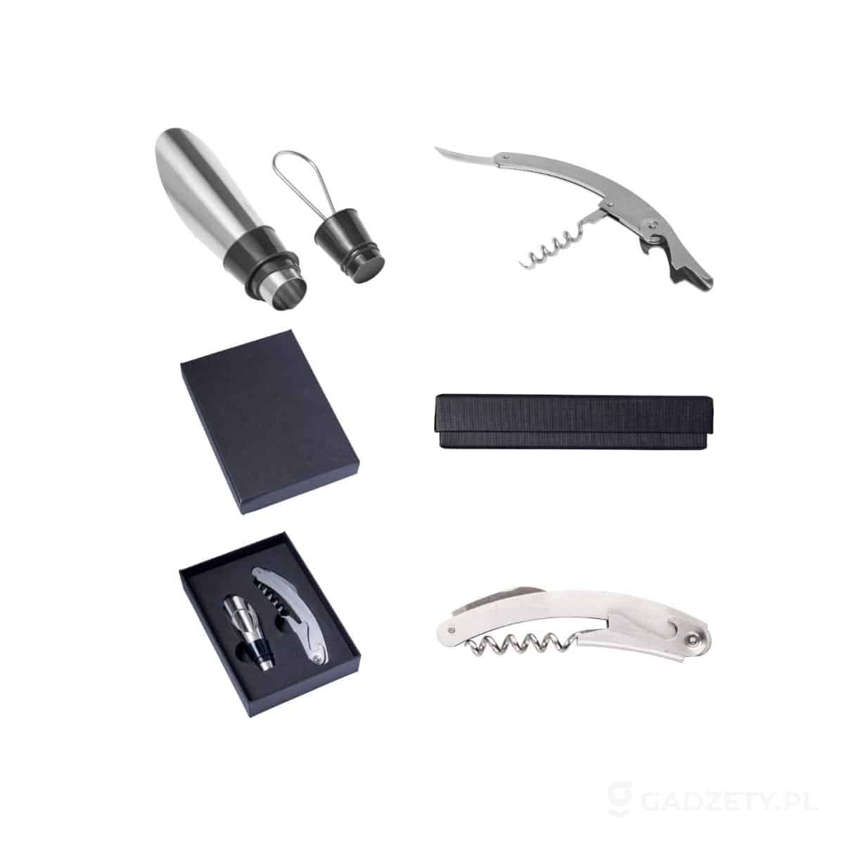 AXP-V7983-wariant-watermark Zestaw do wina, 2 el. – zdjęcia produktu